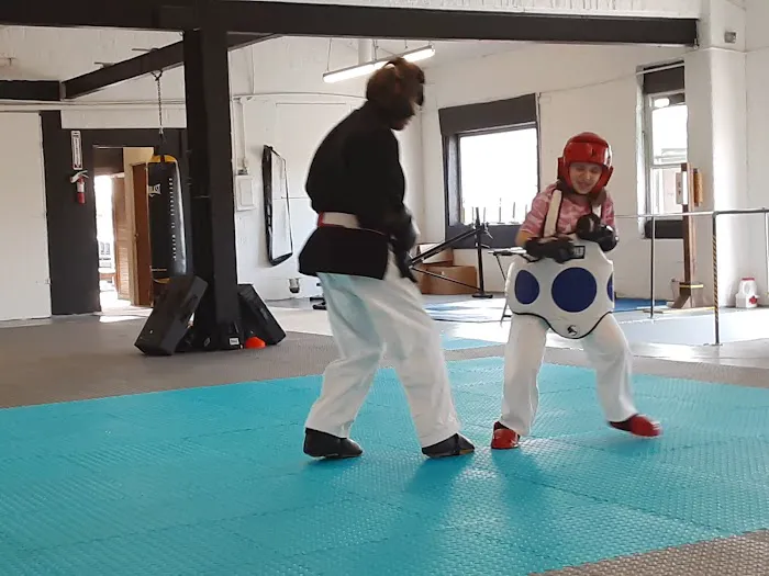 Shirokai Martial Arts Picture 5