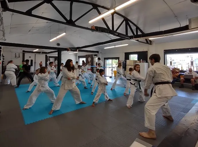 Shirokai Martial Arts Picture 10