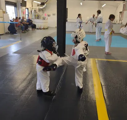 Shirokai Martial Arts Picture 9