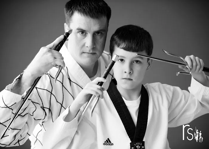 Total Taekwondo Picture 3