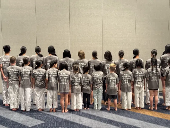 Total Taekwondo Picture 6