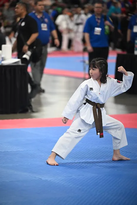 Total Taekwondo Picture 5