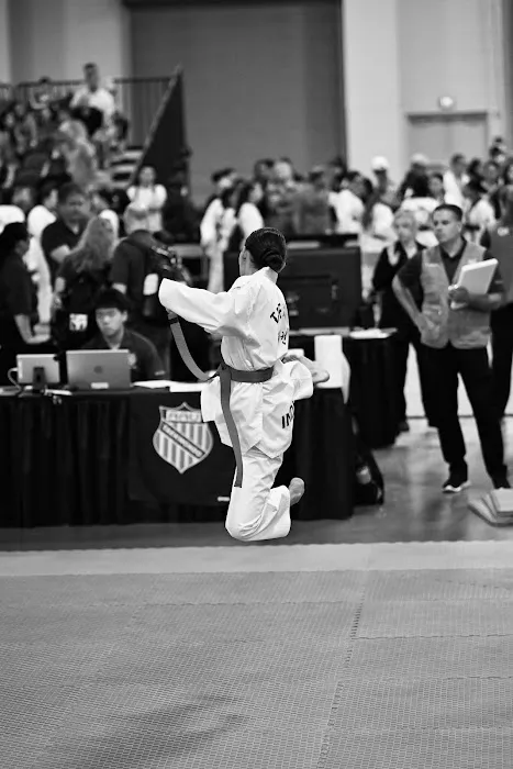 Total Taekwondo Picture 4