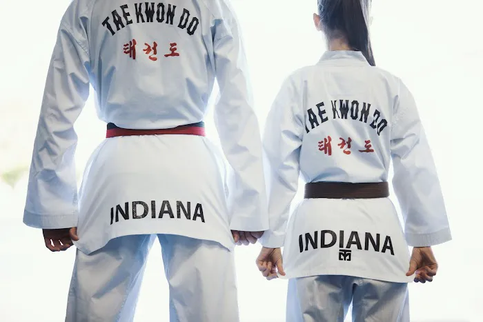 Total Taekwondo Picture 9