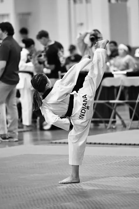 Total Taekwondo Picture 8