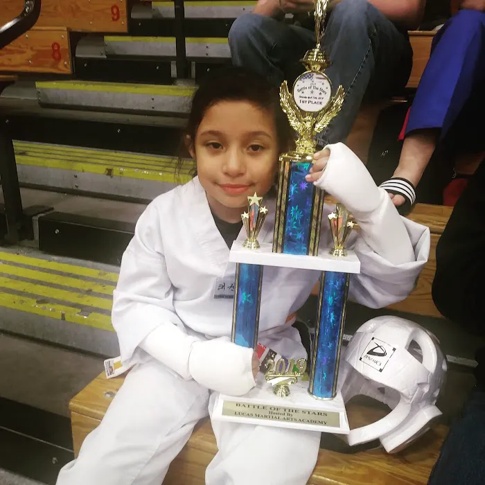 Total Taekwondo Picture 7