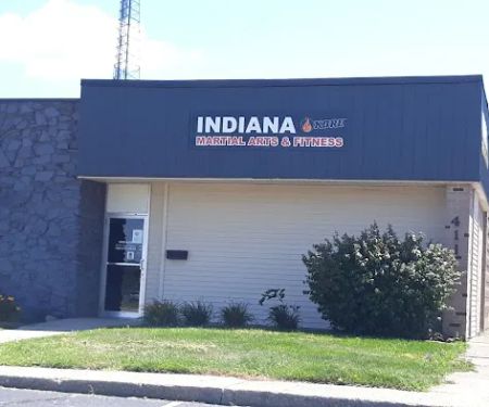 Indiana Martial Arts