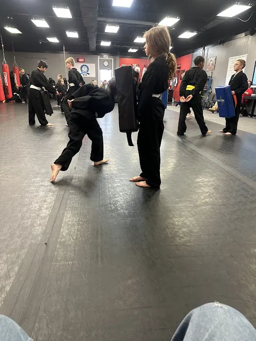 Indiana Martial Arts Picture 4