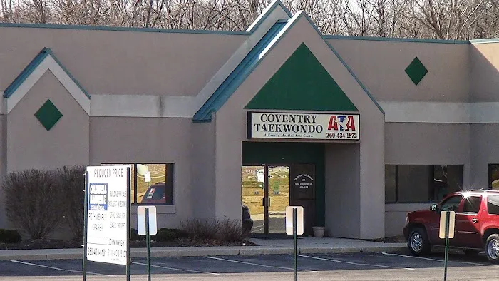 Coventry Taekwondo Picture 1