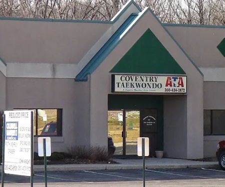 Coventry Taekwondo
