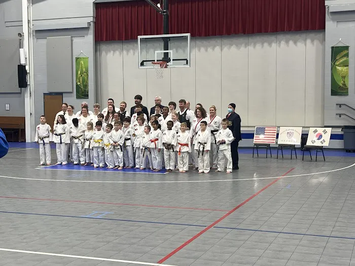 Coventry Taekwondo Picture 4