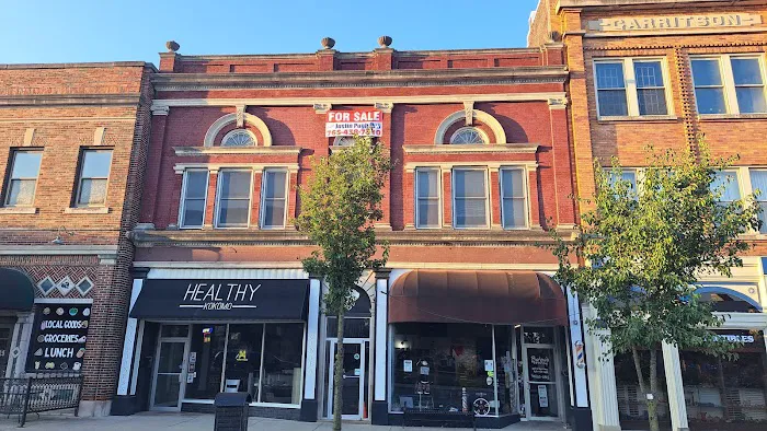 Bethea's Karate Studio Picture 1