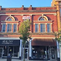 Bethea's Karate Studio ico