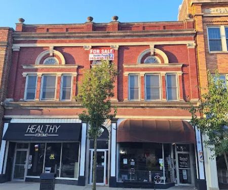 Bethea's Karate Studio