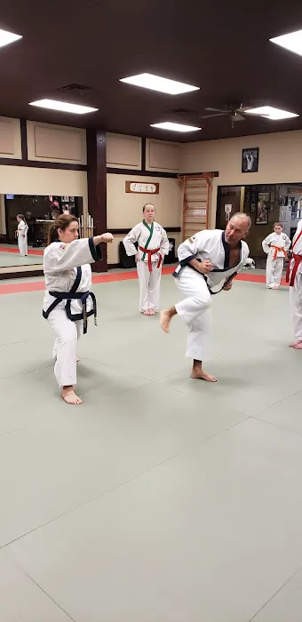 C.S. Kim Karate Picture 1