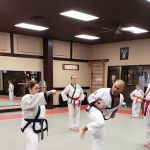 C.S. Kim Karate