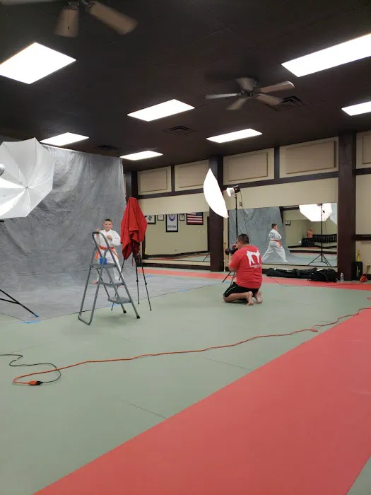 C.S. Kim Karate Picture 2