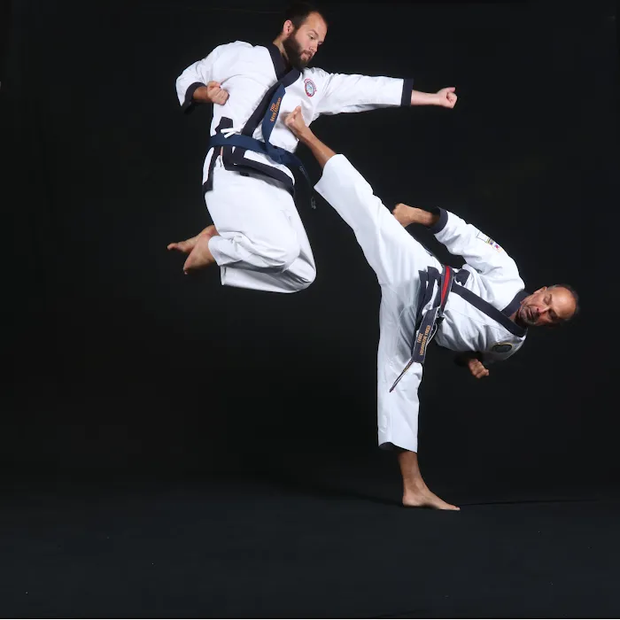 C.S. Kim Karate Picture 3