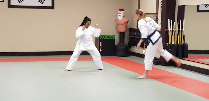 C.S. Kim Karate Picture 4
