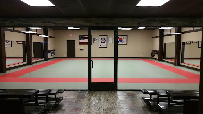 C.S. Kim Karate Picture 5