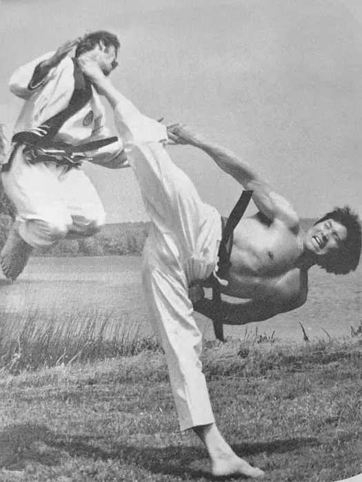 C.S. Kim Karate Picture 6