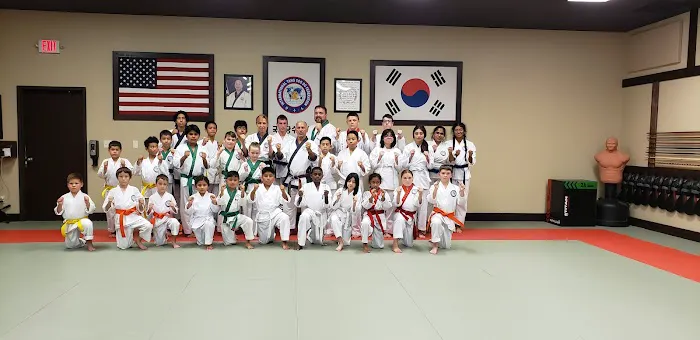 C.S. Kim Karate Picture 8