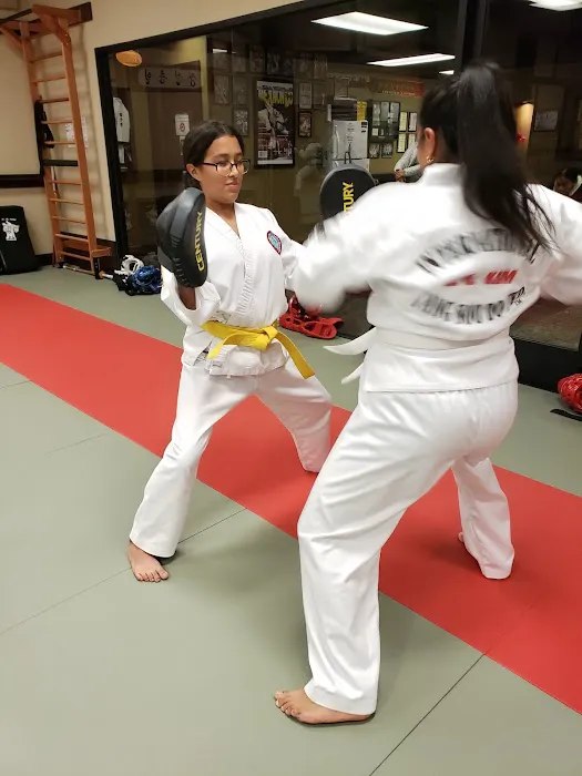 C.S. Kim Karate Picture 9