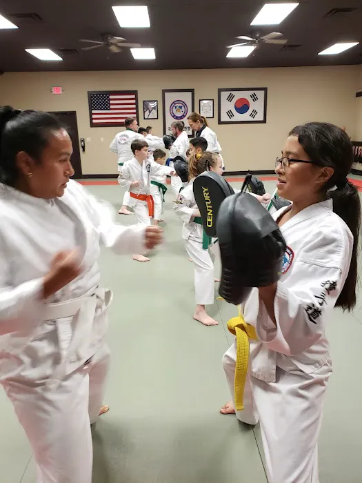 C.S. Kim Karate Picture 10