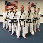Cunningham's Fort Wayne Tae Kwon Do