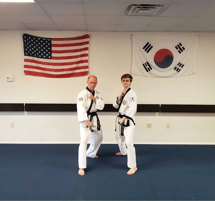 Cunningham's Fort Wayne Tae Kwon Do Picture 7