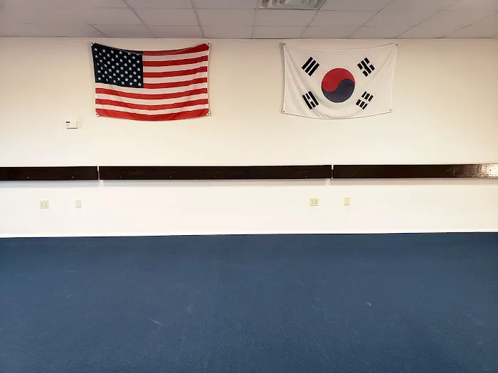 Cunningham's Fort Wayne Tae Kwon Do Picture 6
