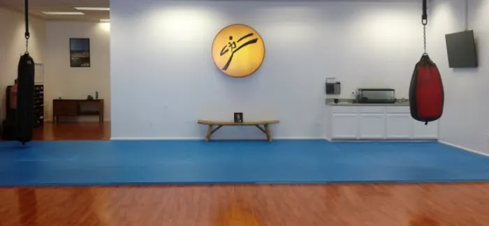 Basche's Martial Arts Picture 2