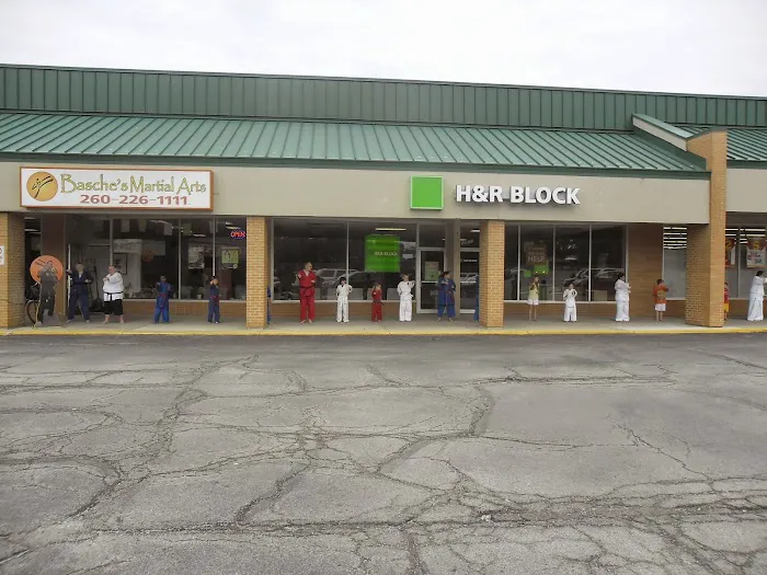 Basche's Martial Arts Picture 1