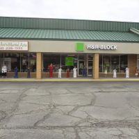 Basche's Martial Arts ico