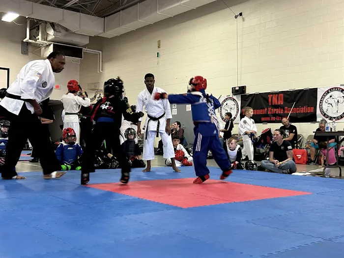 Basche's Martial Arts Picture 3