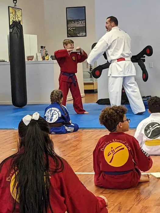 Basche's Martial Arts Picture 6