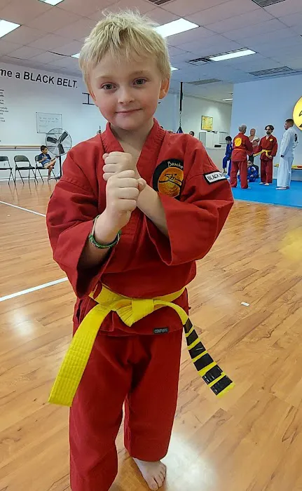 Basche's Martial Arts Picture 4