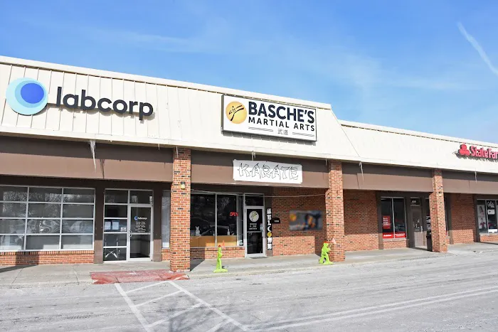 Basche's Martial Arts Picture 7