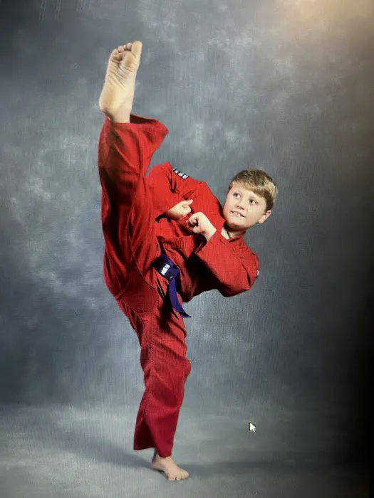 Basche's Martial Arts Picture 10