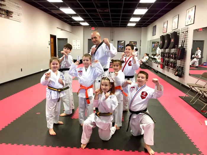 Dupont Taekwondo Picture 1