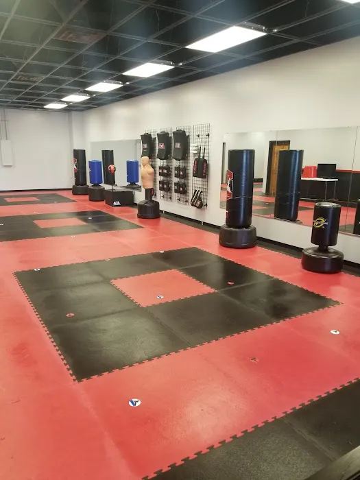 Dupont Taekwondo Picture 4