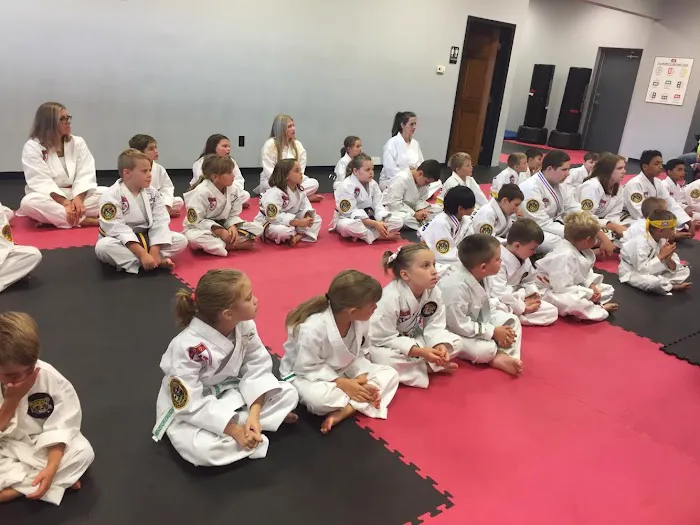 Dupont Taekwondo Picture 2