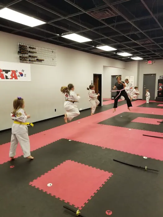 Dupont Taekwondo Picture 6