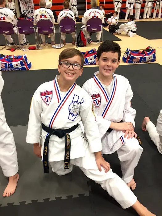 Dupont Taekwondo Picture 7