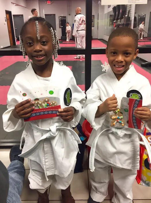 Dupont Taekwondo Picture 8