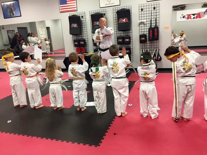 Dupont Taekwondo Picture 9