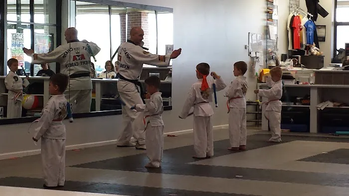 Unity Martial Arts Picture 1