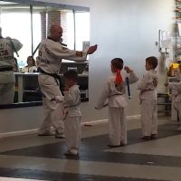 Unity Martial Arts ico