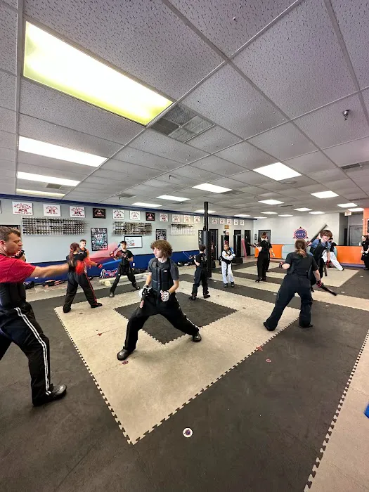 Unity Martial Arts Picture 2