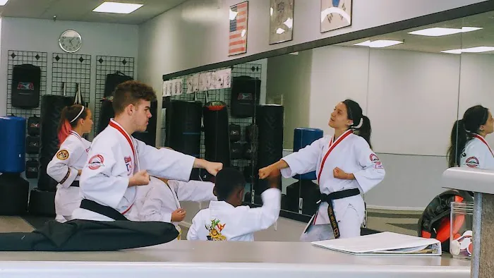 Unity Martial Arts Picture 5